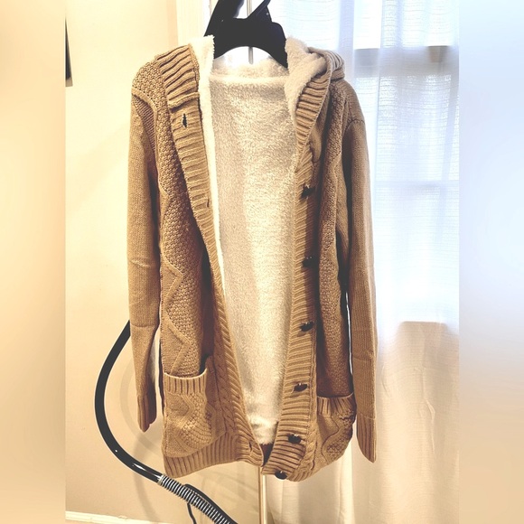 🍁Brand New Never Worn Cardigan! ~ Size Small - Picture 4 of 12